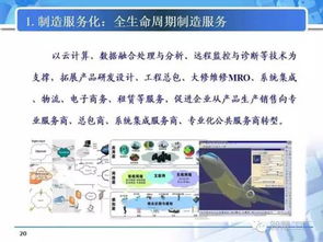 智造專題 從數(shù)字工廠邁向智能工廠，這些關(guān)鍵要素不可忽視