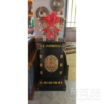 開門納吉，鼎盛榮遷——傳統工藝鼎擺件的現世祥瑞寓意